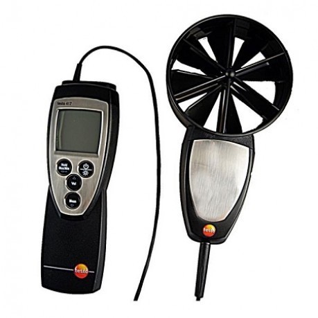Термоанемометр Testo 417-2
