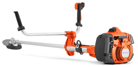 Лесной кусторез Husqvarna 545F
