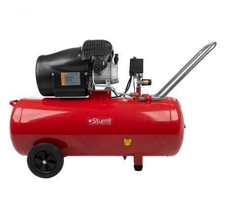 Компрессор STURM AC93104
