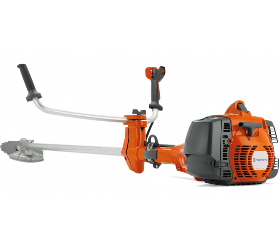 Триммер HUSQVARNA 555FX 9666291-01

