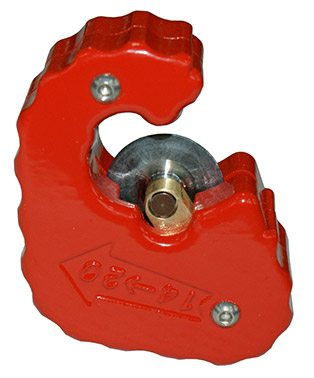 Ручной труборез ROTOR CUT 20 MSR
