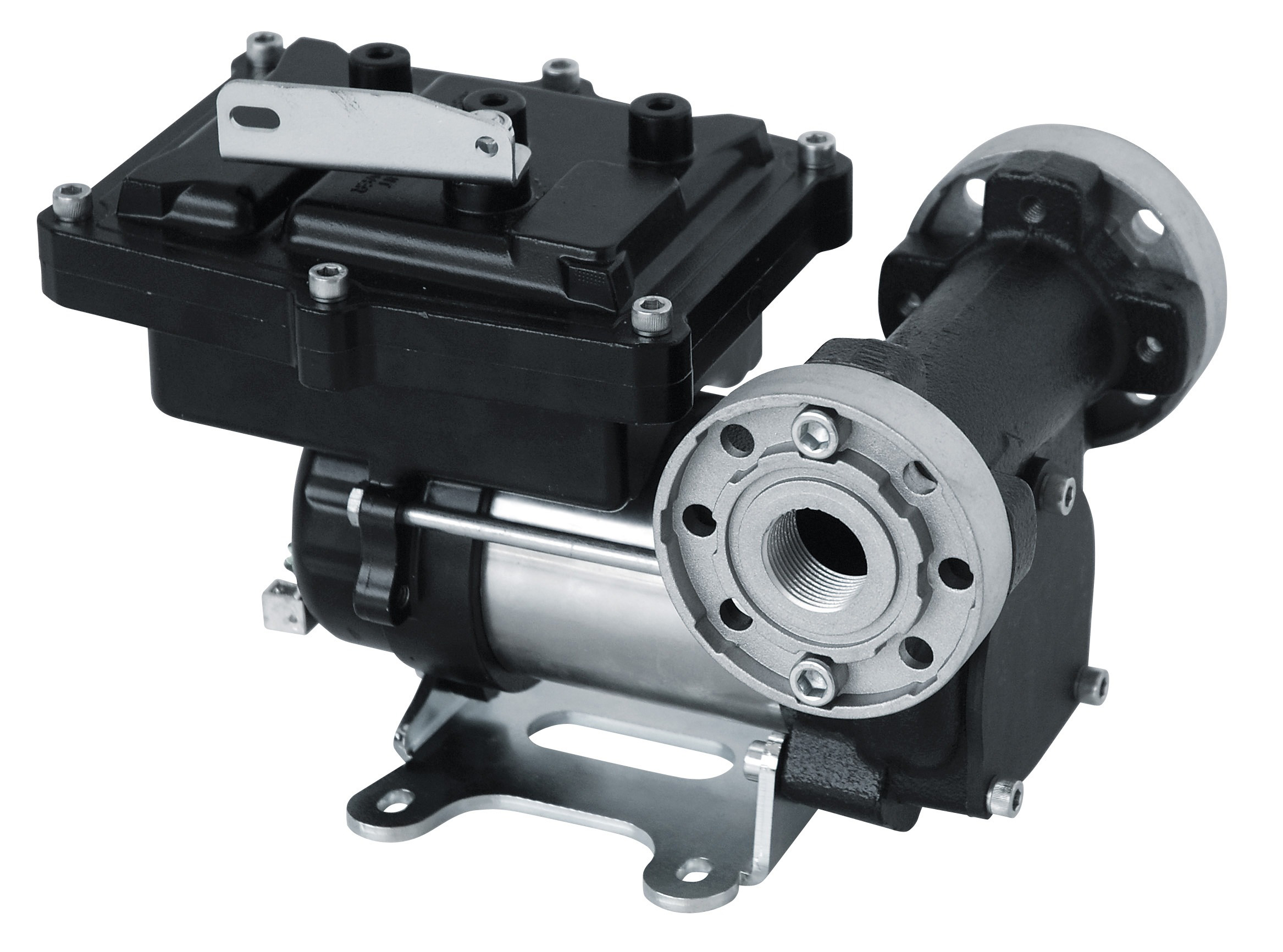 Насос для бензина 220 вольт ATEX EX50